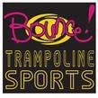 Bounce Trampoline Sports Online! Logo