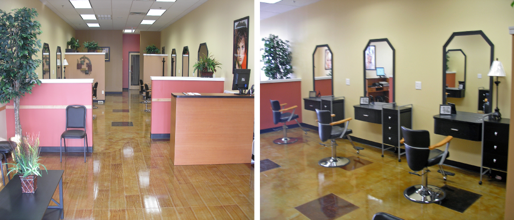 Rios Golden Cut