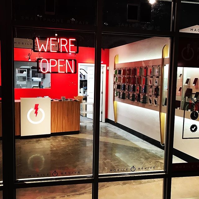 Images Mobile Revive - Westport