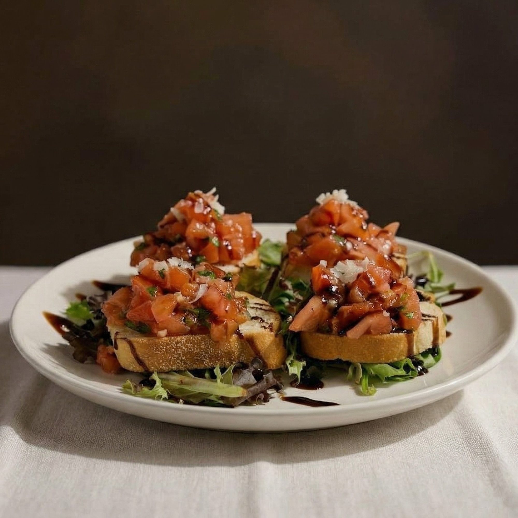 Bruschetta