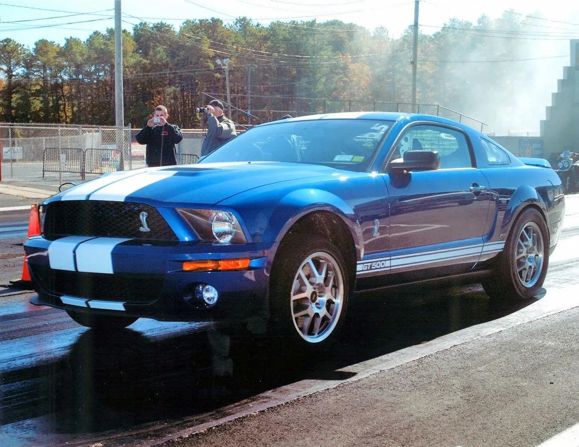 Realspeed Automotive Image