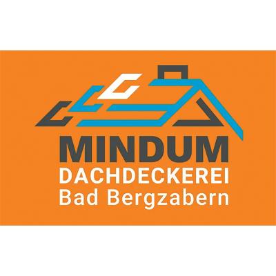 Logo von Dachdeckerei MINDUM GmbH