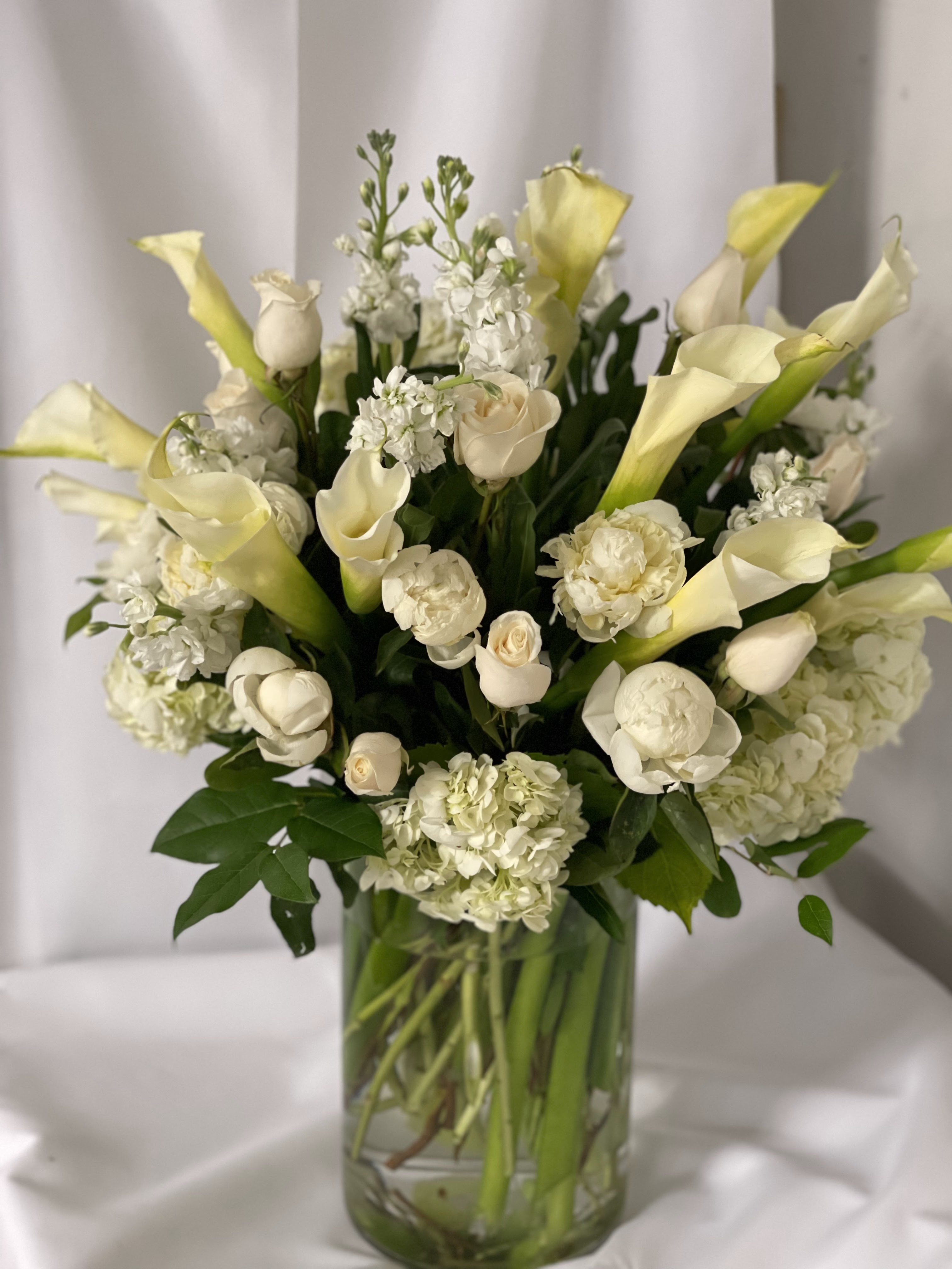 DBG Flowers - Chicago Image