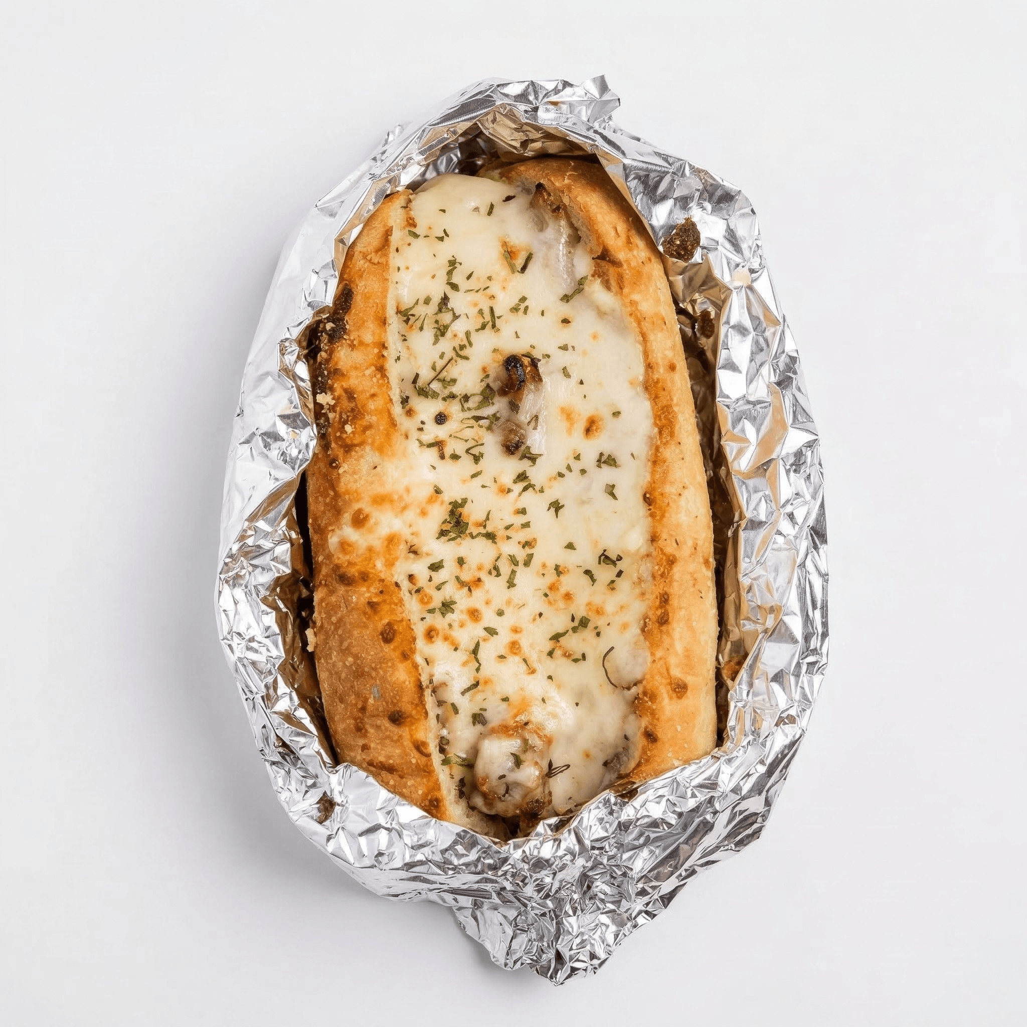 Meatball Sub