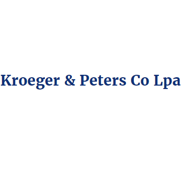 Kroeger & Peters Co Lpa Logo