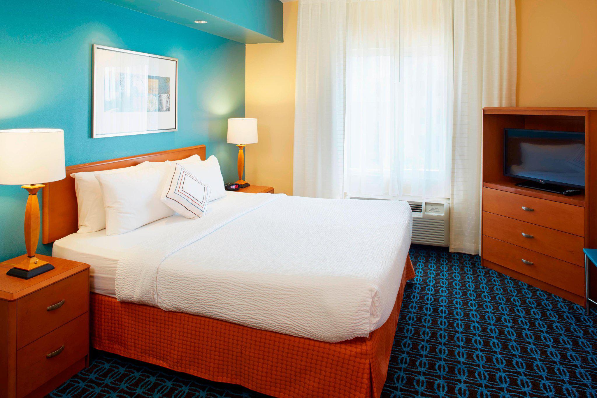 Fairfield Inn & Suites by Marriott Atlanta Stonecrest Photo