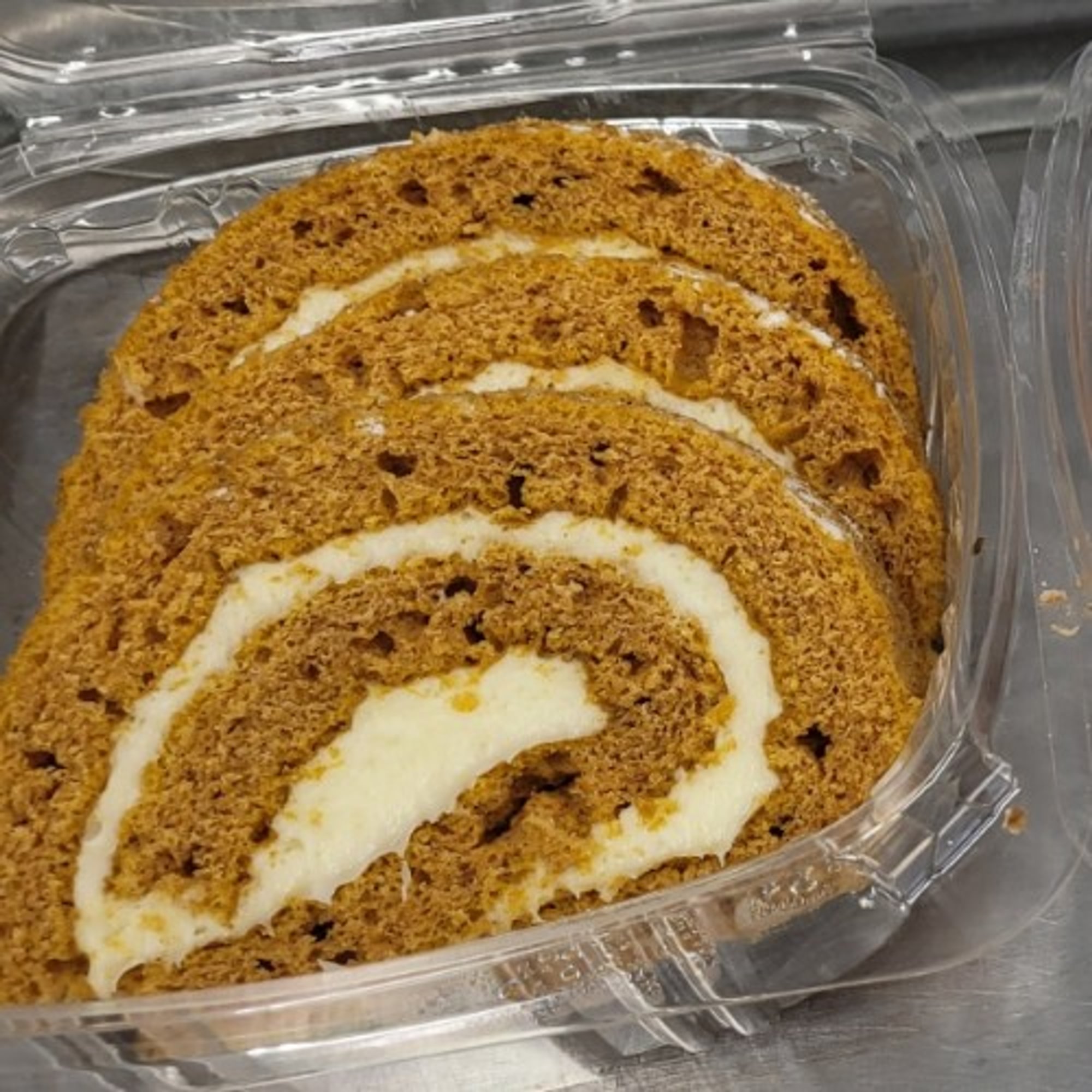 Pumpkin Roll (3)
