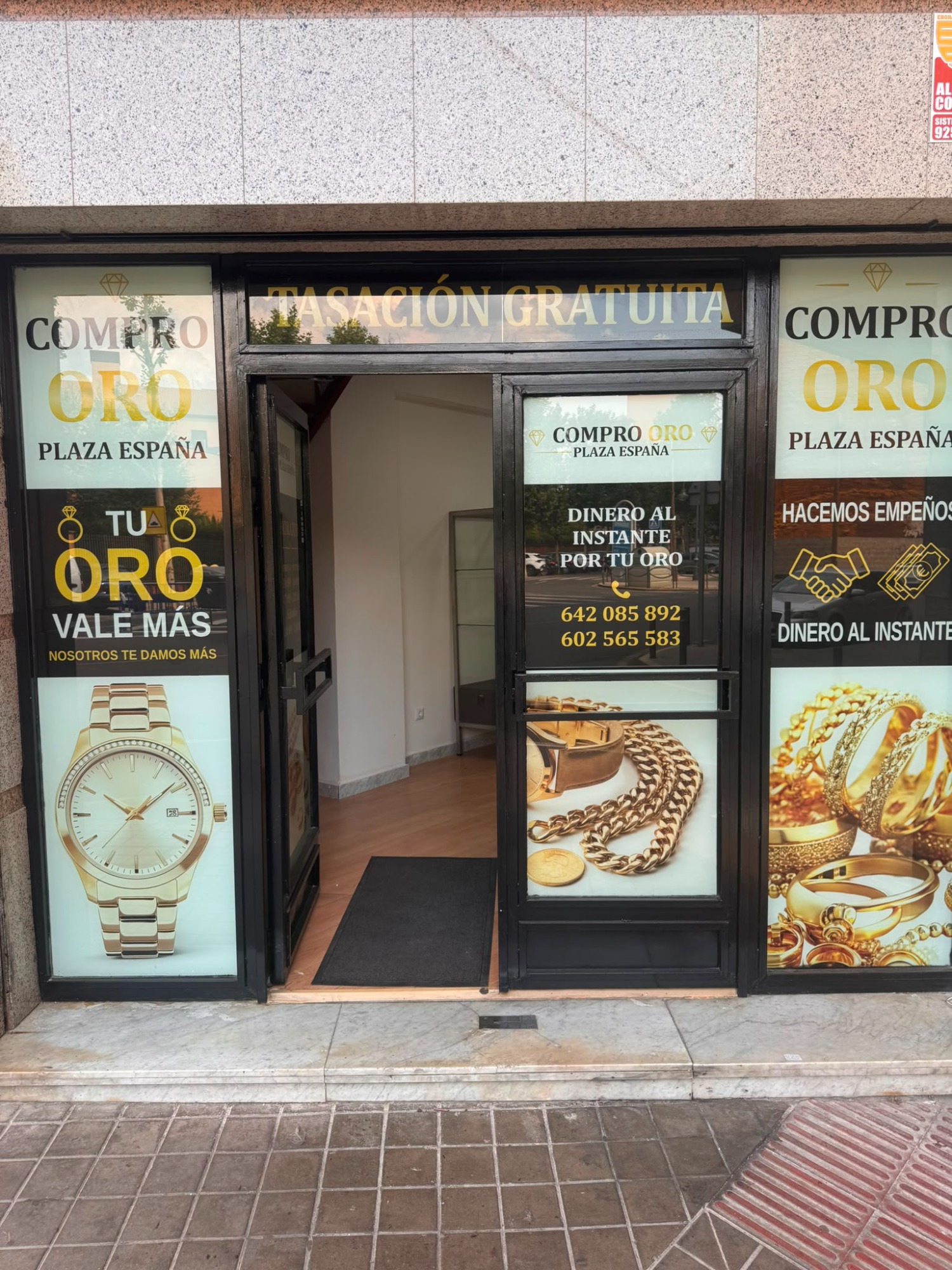 Galería en miniatura
