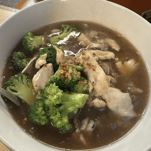 Rad Nar Noodles