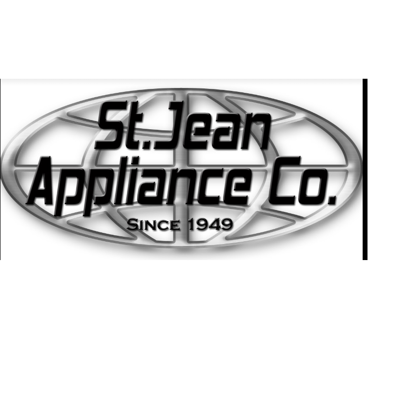 St.Jean Appliance Logo