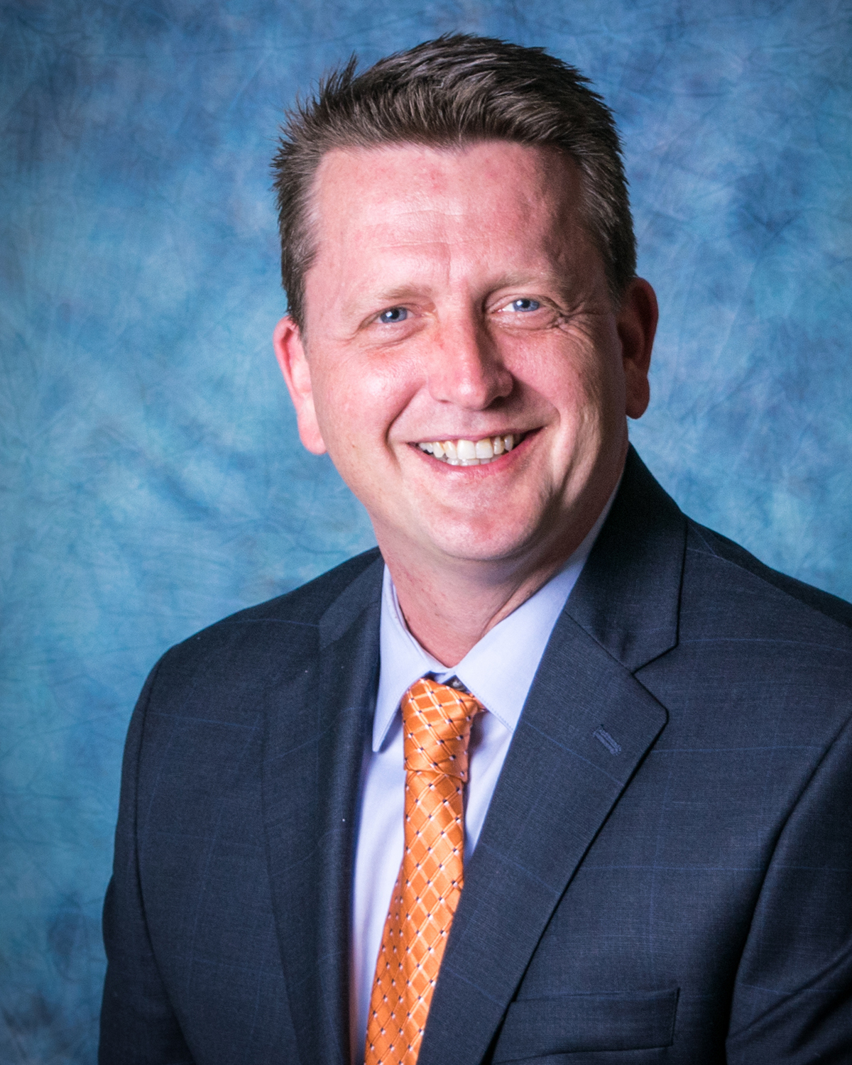 Steven Woolery - Thrivent