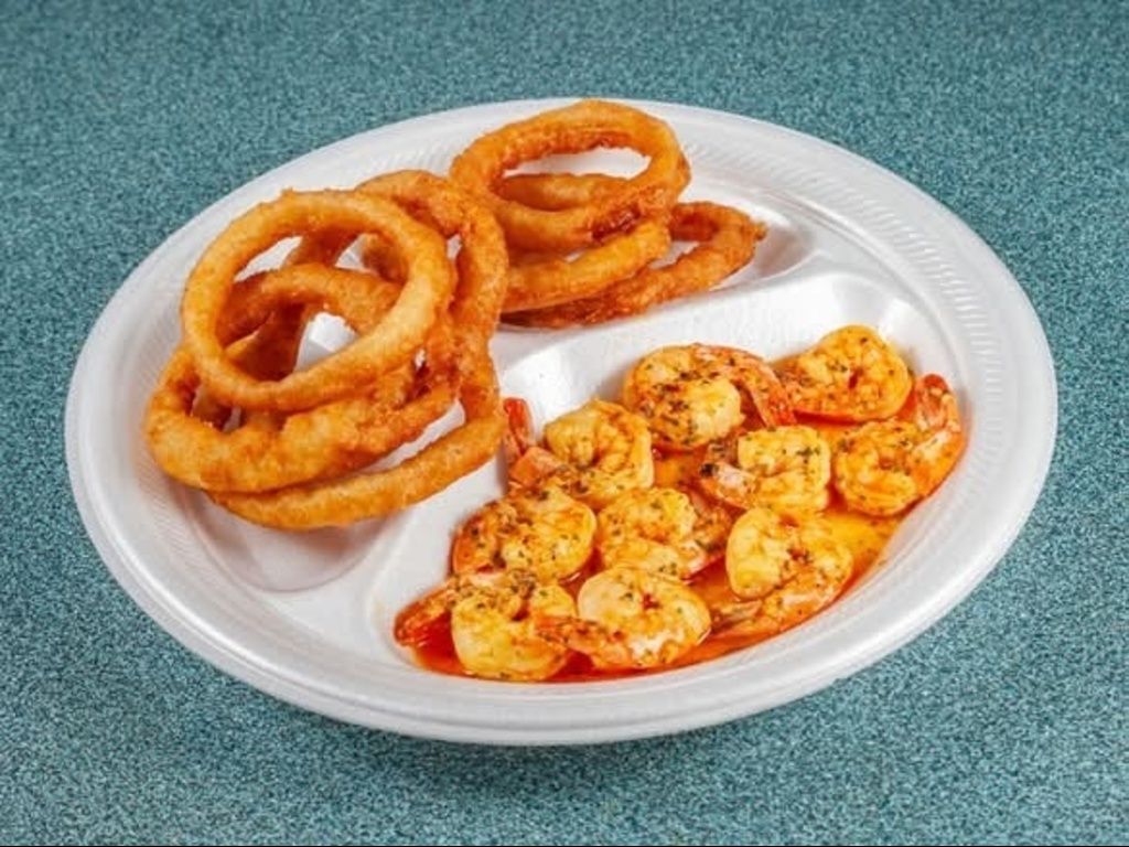 Shrimp