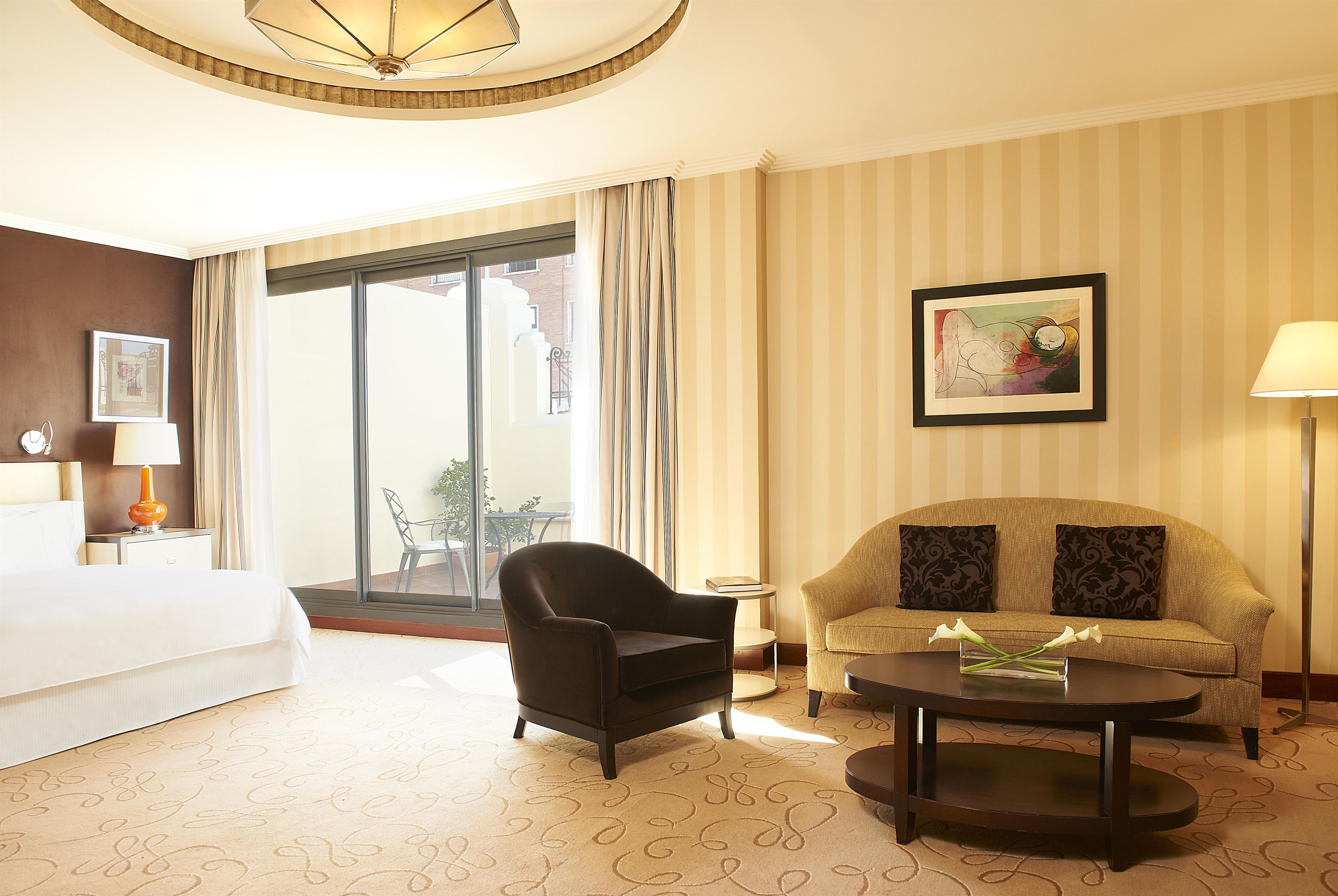 Images The Westin Valencia