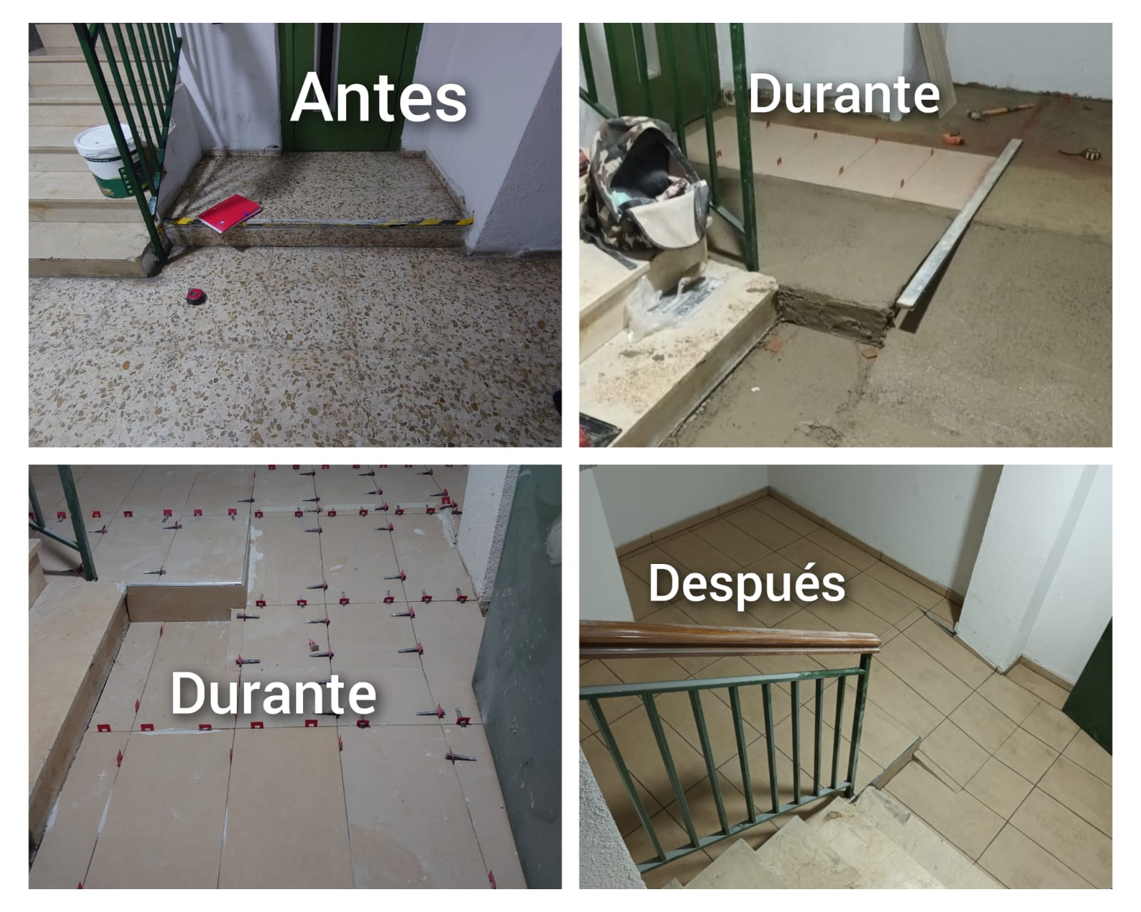 Galería en miniatura