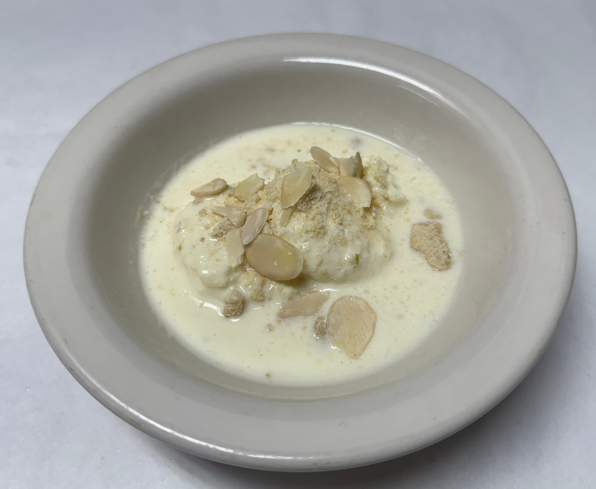 Rasmalai