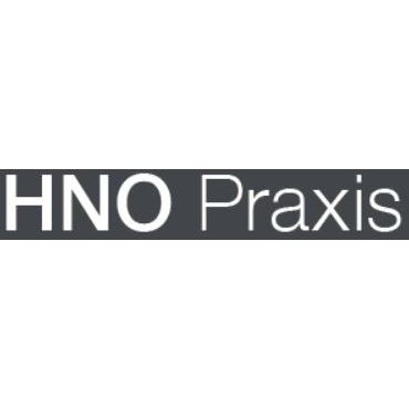 Logo von HNO Praxis Dr. Anna Aranyossy