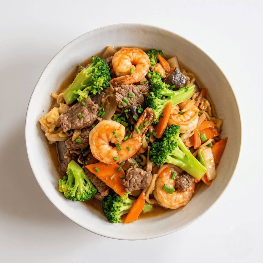 Hot Pot Combination