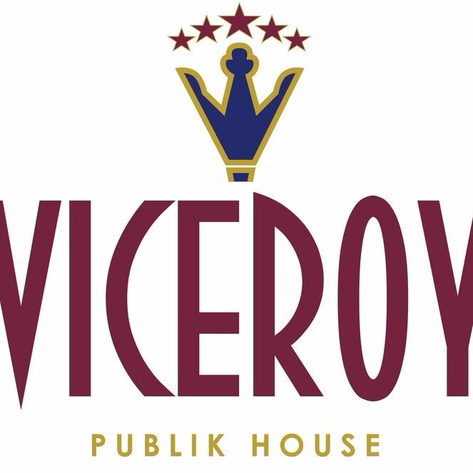 Viceroy Publik House Logo