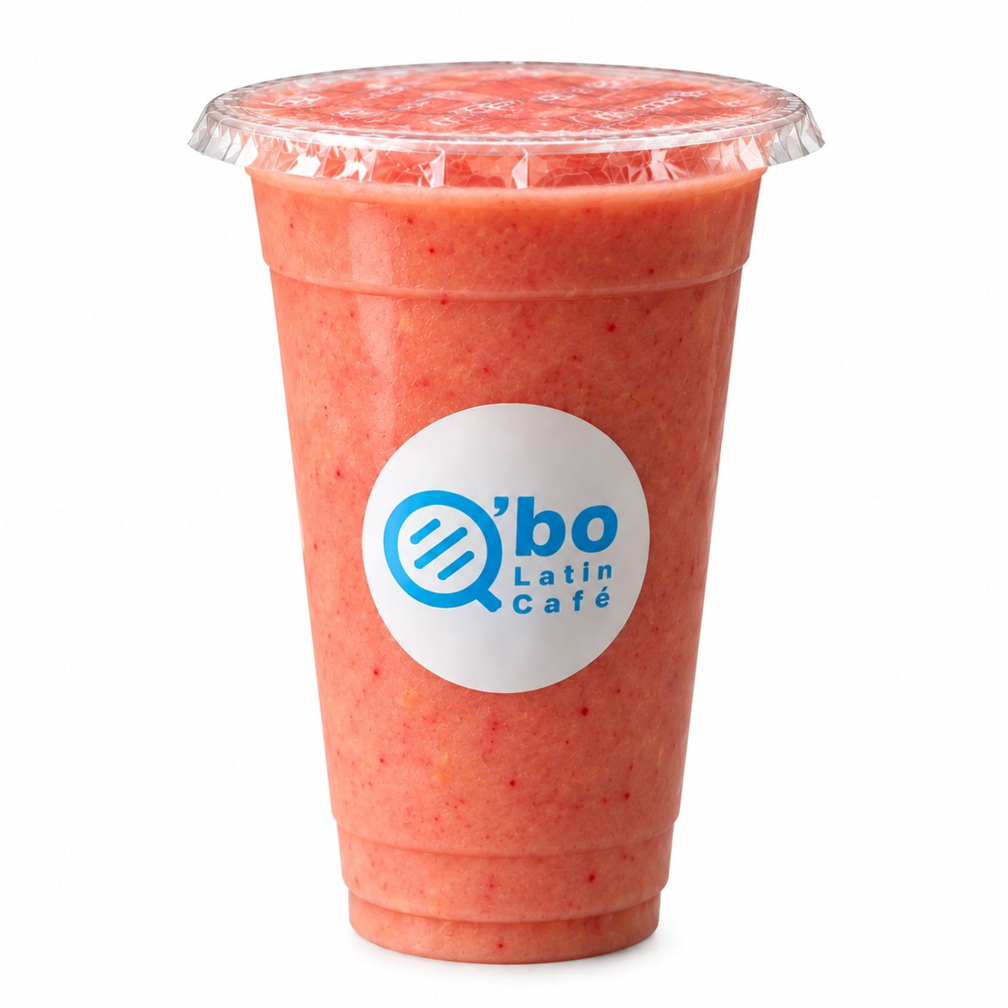Strawberry Banana