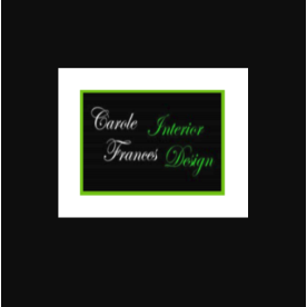 Carole Frances I.D.S. Interior Design LLC Logo