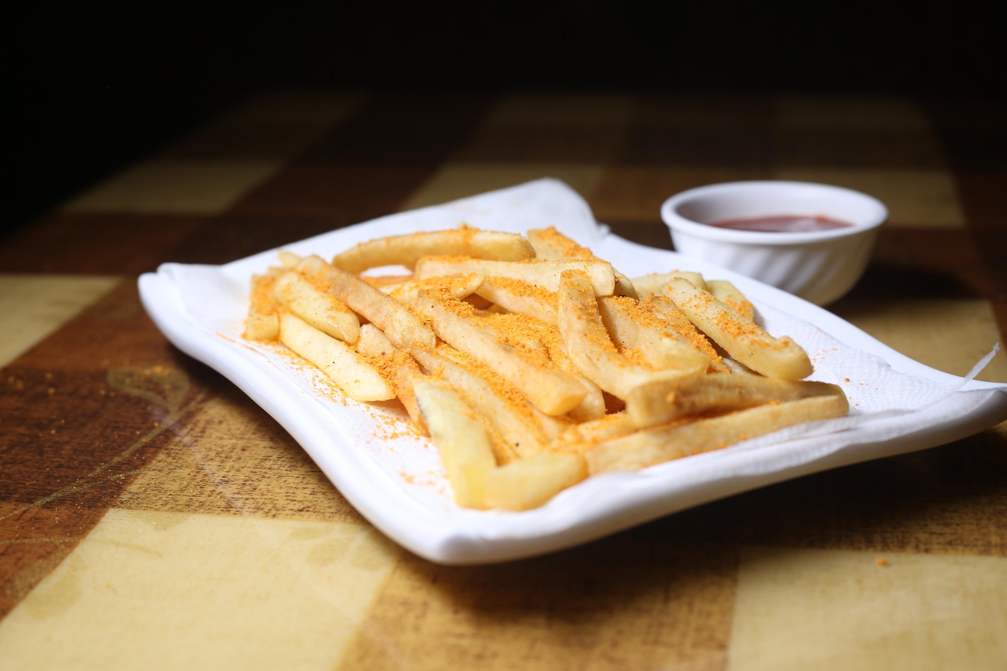 Chips N Chips Masala