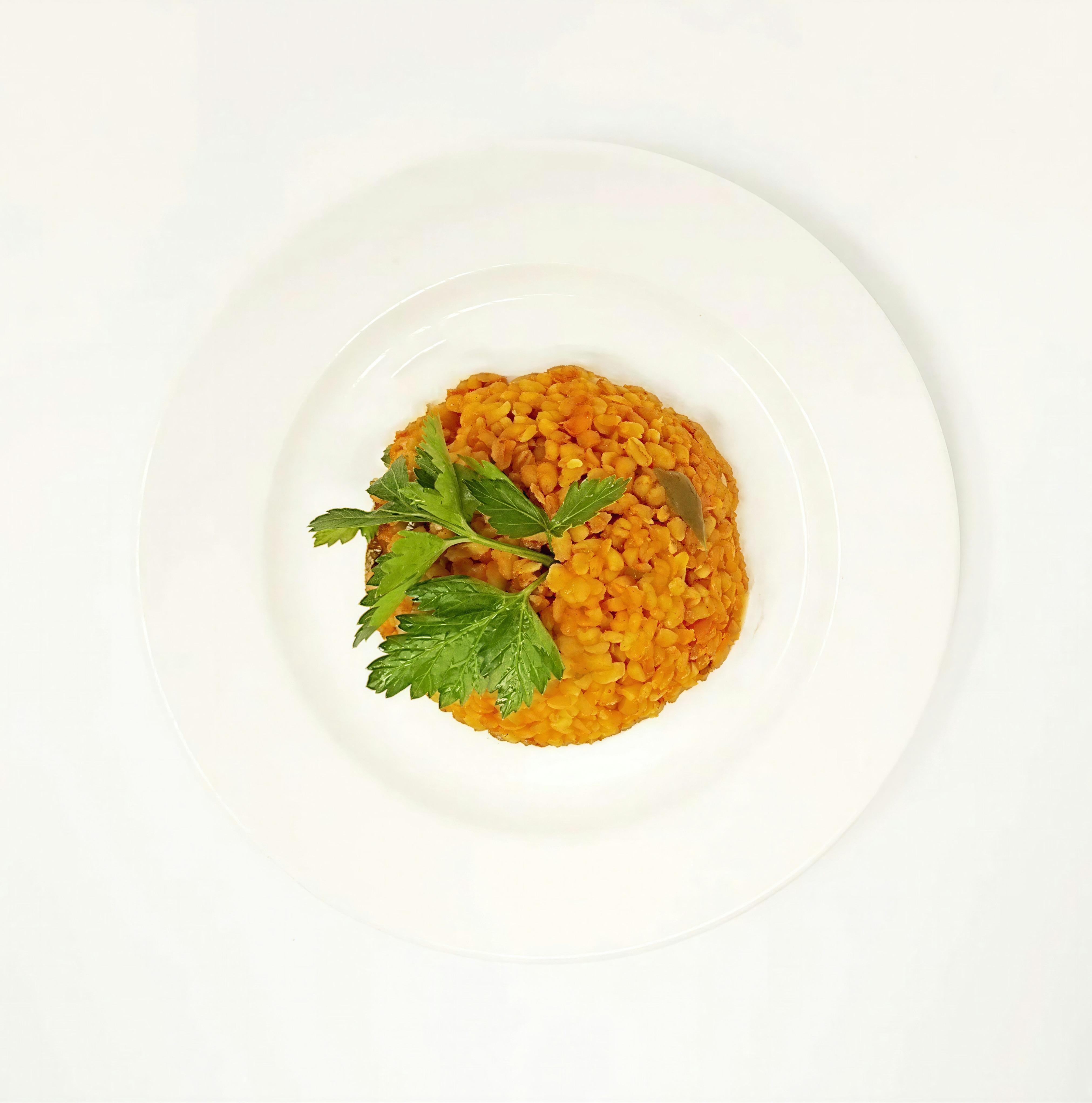 Bulgur Rice