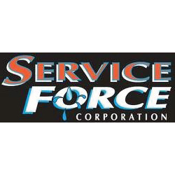 Service Force Logo
