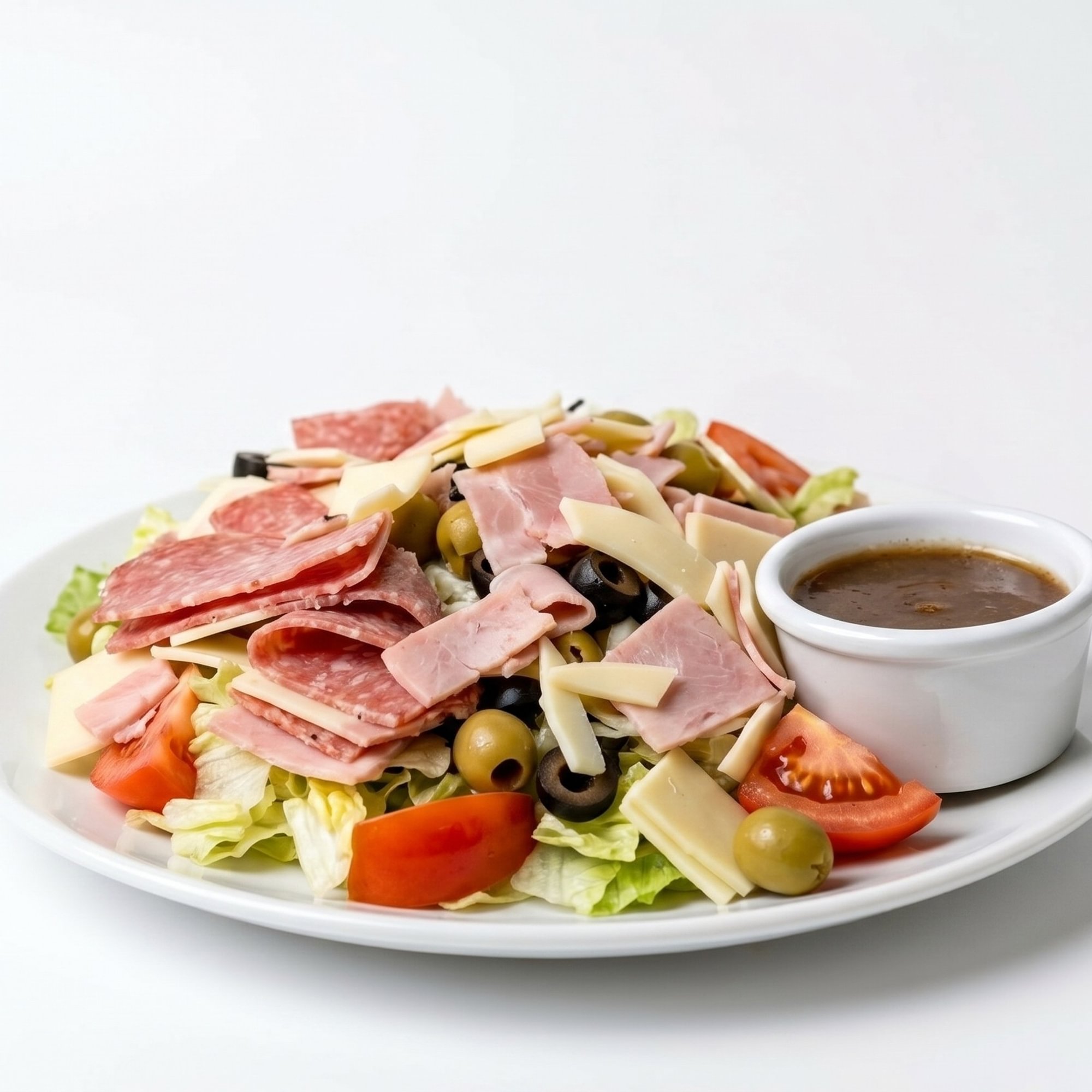 Chef Salad
