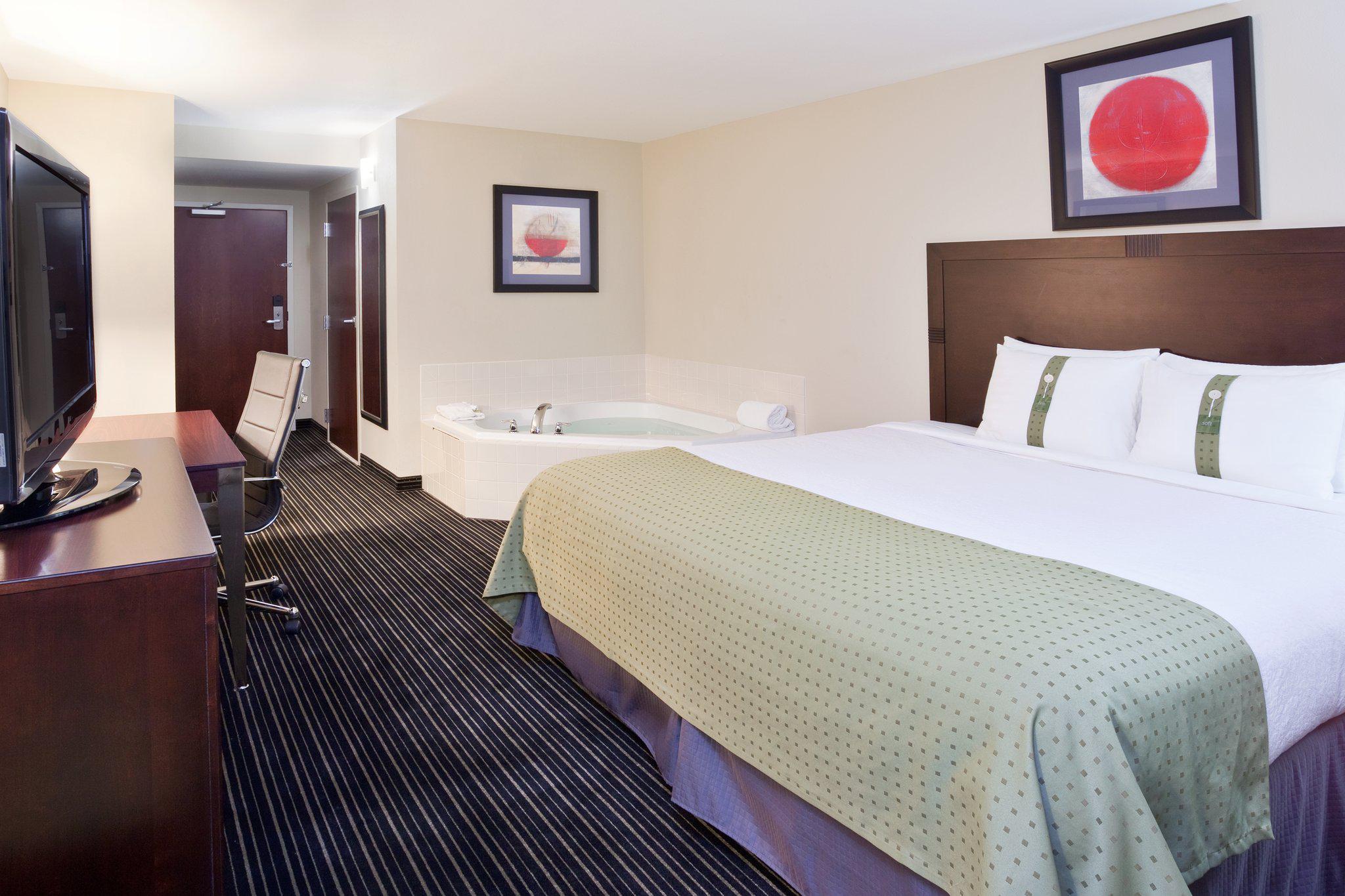 Holiday Inn Columbus - Hilliard Photo