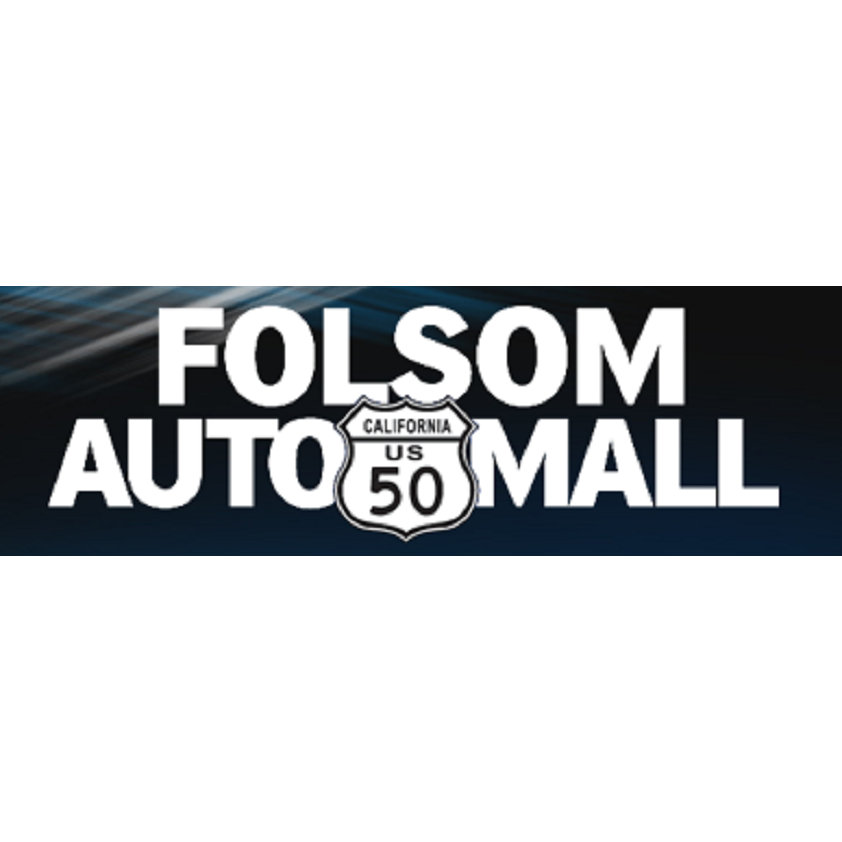 The Folsom Auto Mall