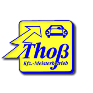Logo von Auto Thoss