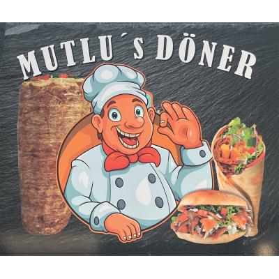 Logo von Mutlu Döner