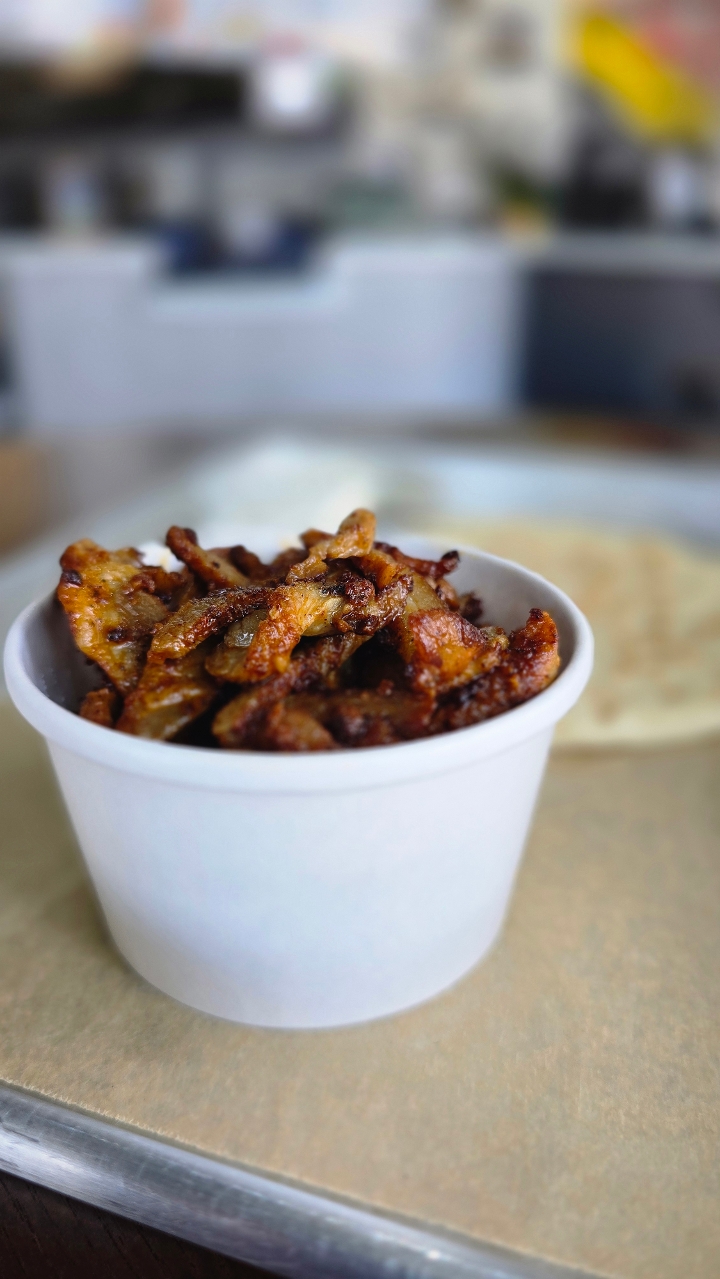 SIDE YEERO SPICY CHICKEN