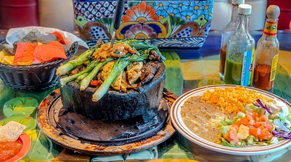 Molcajete