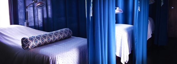 Images Blue Creek Therapeutic Health Spa