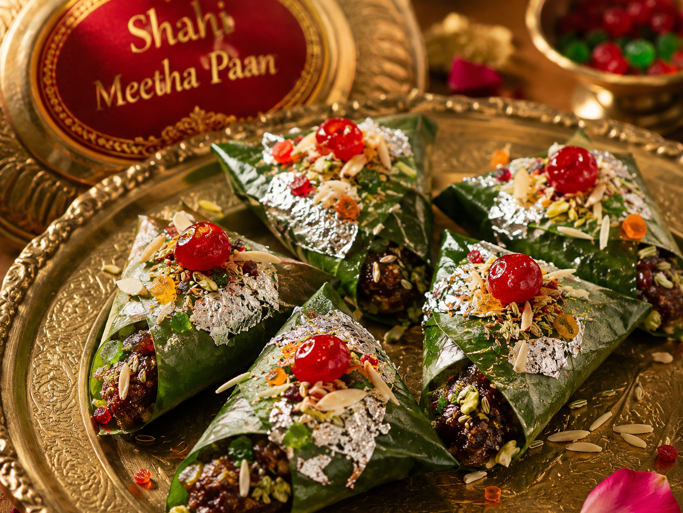 FREASH PAAN