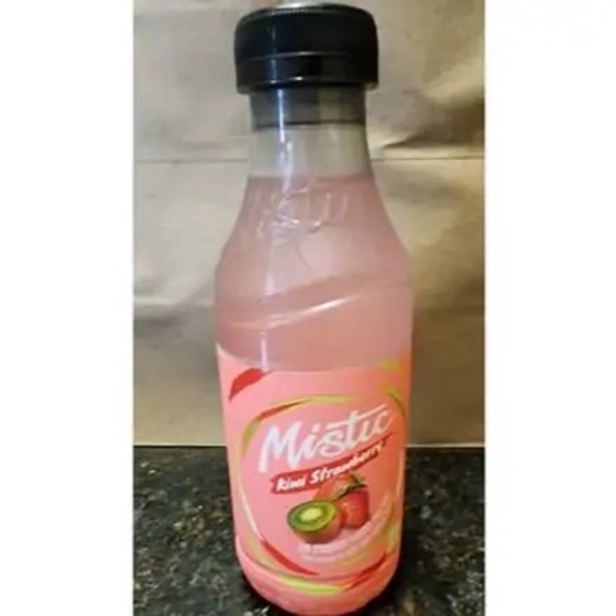 Mystic Fruit Punch