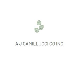 A J Camillucci Co Inc Logo