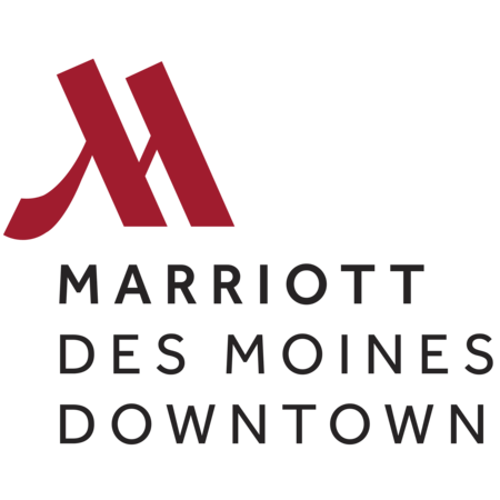 Des Moines Marriott Downtown