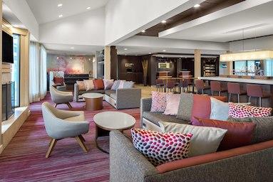 Images Courtyard by Marriott Pittsburgh Airport
