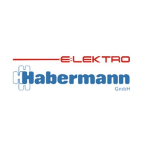Logo von Elektro Habermann GmbH