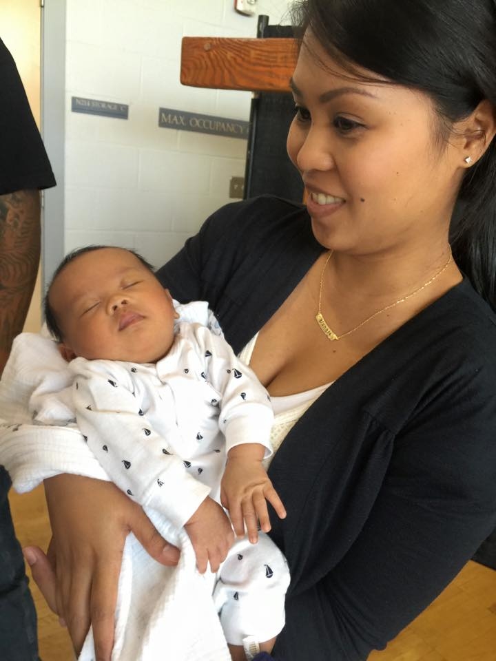 New Hope North City Image