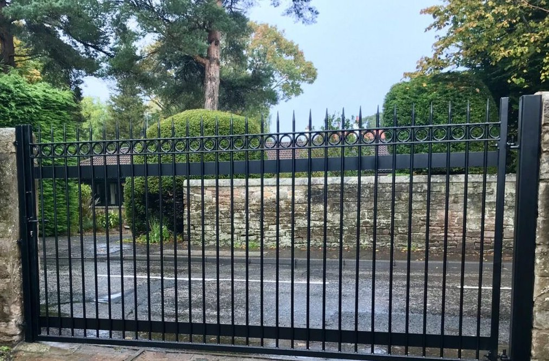 AONE North York Gate Repair