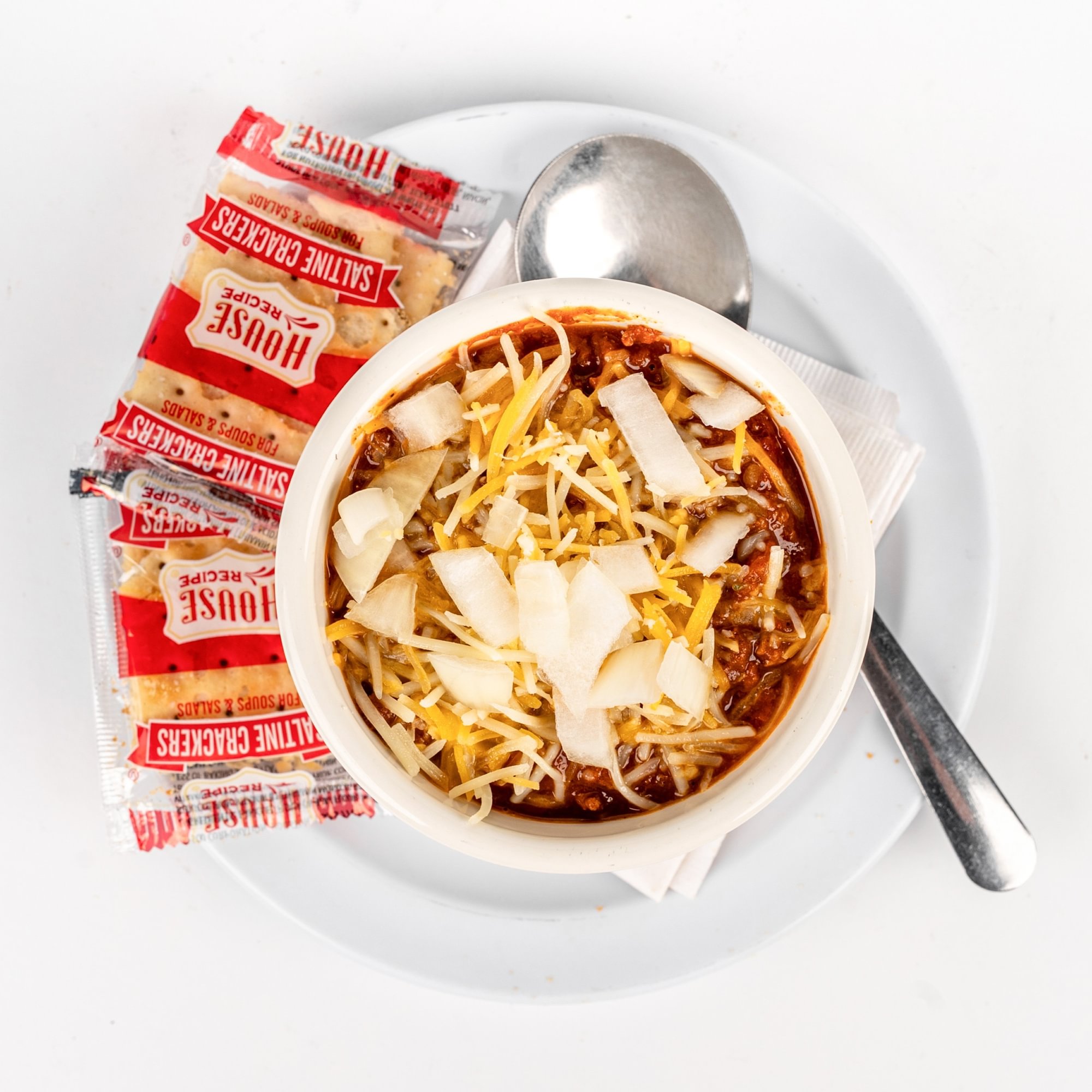 Chili Soup