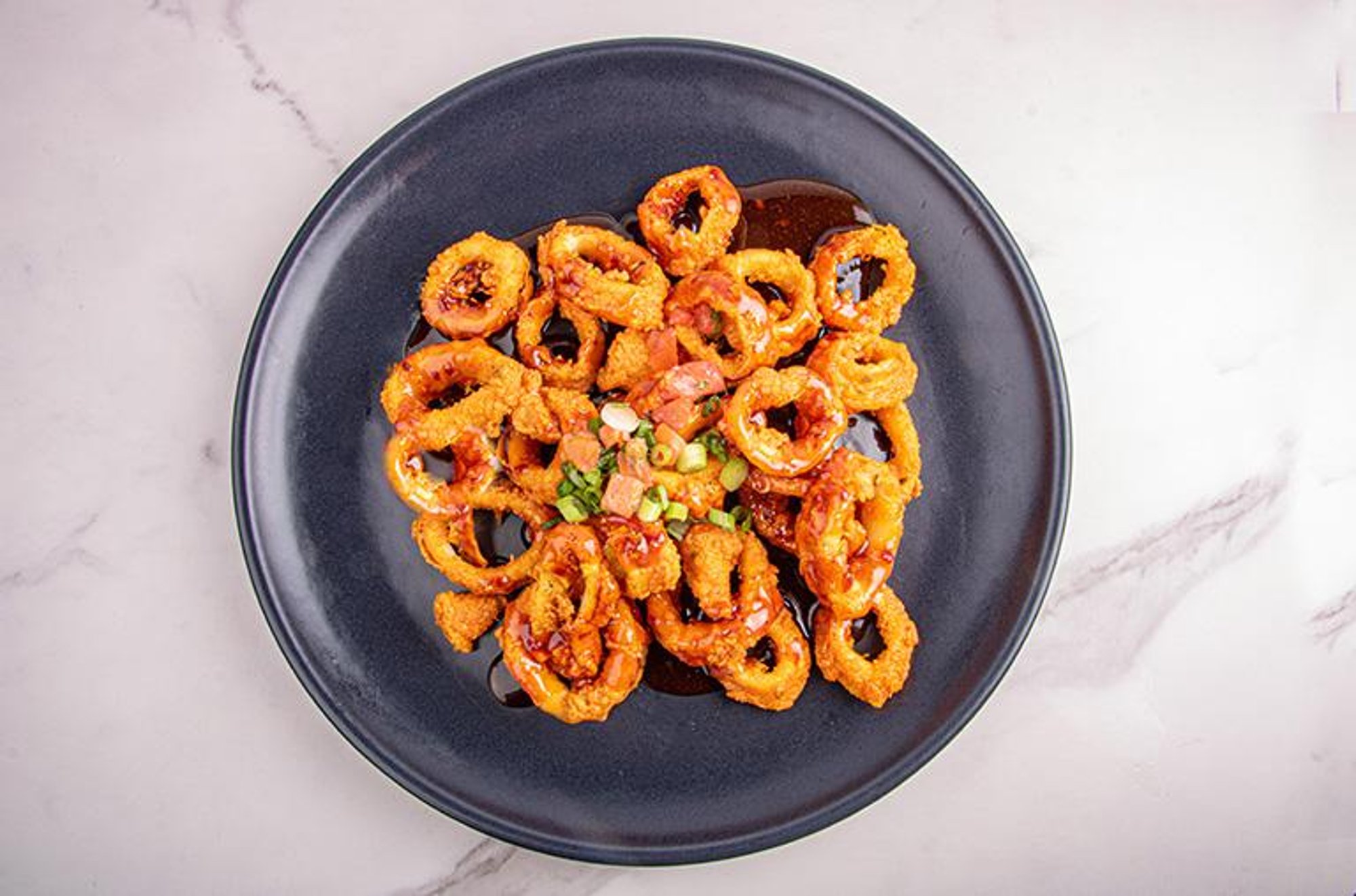 Calamares Noches