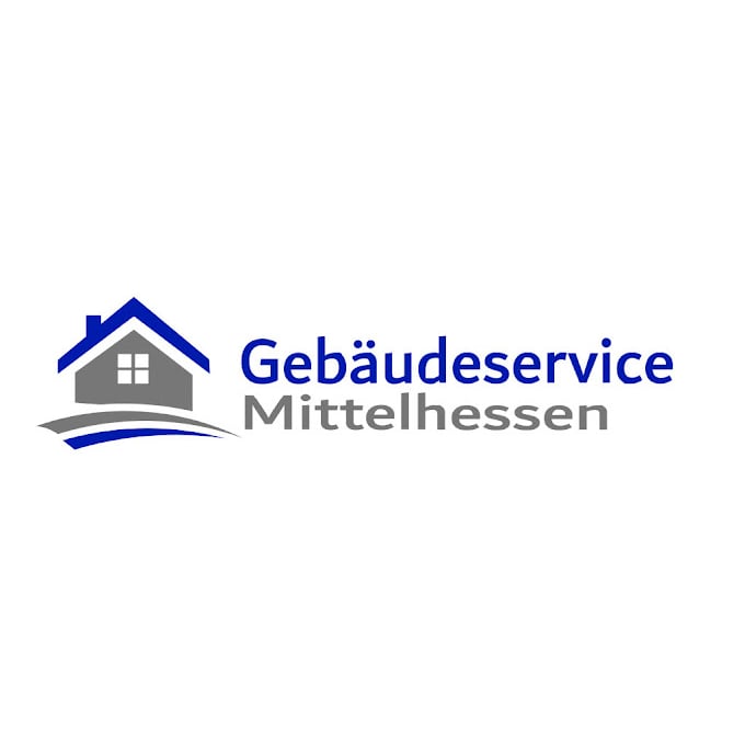 Logo von Gebäudeservice Mittelhessen