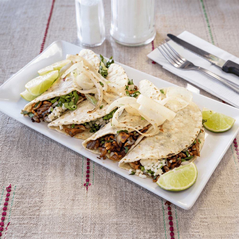 6. Al Pastor