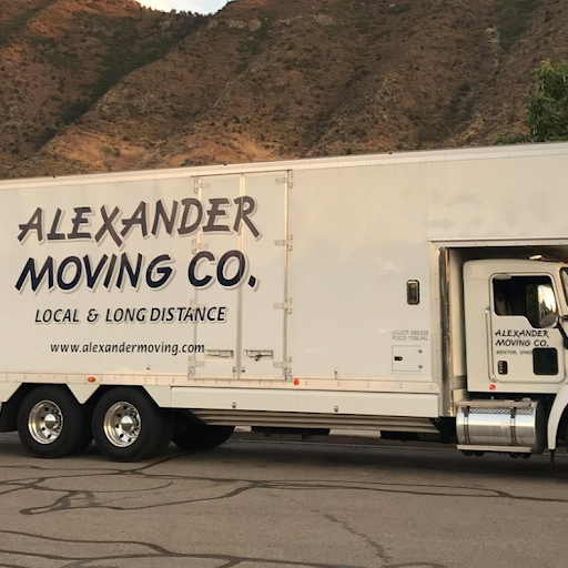 Alexander Moving Company