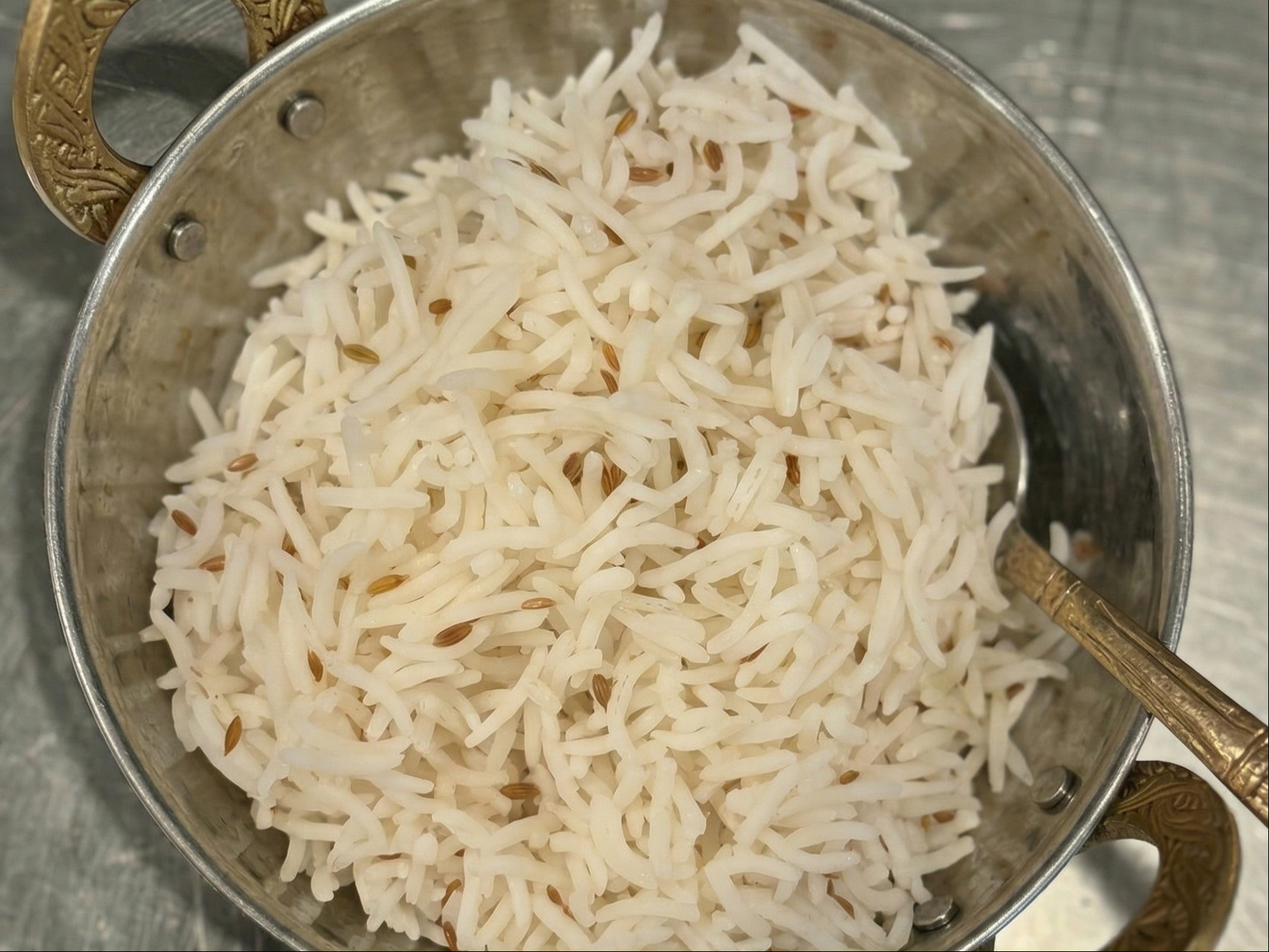 Basmati Rice
