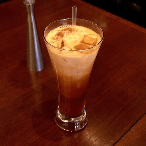 Thai Iced Tea